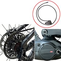 1 Stück für DJI AVINOX M2/M2S Motor E-Bike Auto-Shift-Kabel, kompatibel mit SRAM AXS elektronischem Schaltwerk & Amflow Fahrradrahmen