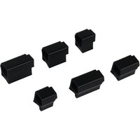 Car Sunroof Seal Repair Kit For Volvo SPA XC90 XC60 V60 V90 Replacement Sunroof Seal Gap Filler Car Accessories 32342701