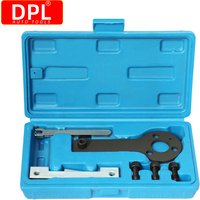 Engine Camshaft Alignment Timing Locking Tool Kit For Fiat 500/ Punto Evo/Panda / 1.1 1.2 1.4liter 8v Engine Timing Tool