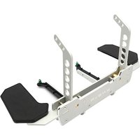 FrSky CNC Metal Tray for Tandem X20PRO X20RS Horus X10 10S Express X18 with Optional Transmitter Shoulder Strap