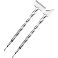 C245 Soldering Tips 053 755 790 760 914 913 752 955 T245A Shovel Type C245 Series Solder Iron Tips Universal For T245