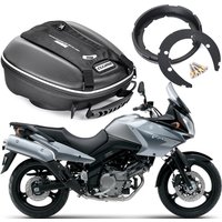 Tank Bags For SUZUKI GSXR 600 750 1000 V-strom 650 HAYABUSA SV650/S Bandit 1200 TL1000 KATANA Motorcycle Navigation Tool Luggage
