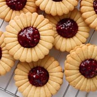 Flower Jam Sandwich 3d Cookie Moulds Biscuit Cutters Sunflower Mold Diy Biscuits Baking Tools for Biscuit Dough Pastry Fondant
