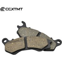 Motorcycle Brake Pads Front Brake Pads For HONDA NSC50AC Vision NSC50C NSC50R NSC110 NSC110AC SCV110 NHX 110 WHA PCX125 Satelis