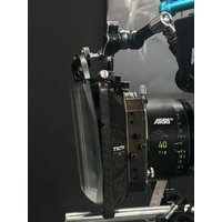 LLP 150mm Handheld ghost/stretch FX Filters Prism