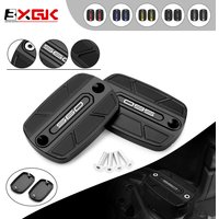 2026 NEW For Yamaha TMAX 530 500 560 TMax530 SX DX TECH MAX TMAX560 TMax Motorcycle Accessories Front Brake Fluid Brake Tank Cap