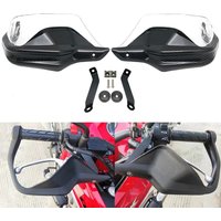 Motorcycle Hand Guard Handguards Protector Brake Clutch Protector Fit For HONDA CB500X CB500F CB650F CB 500 X CB 500 F 2013-2023