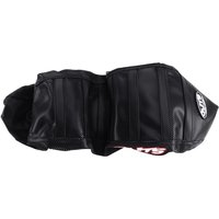 Motorcycle Pro Ribbed Rubber Gripper Anti-Slip Seat Cover For SURRON Ultra Bee Seat Off-Road Electric E-Bike-T61C