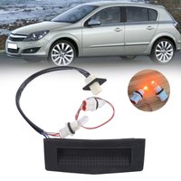 Car Tailgate Release Trunk Open Button 13223919 Replacement for H 2004‑2010 Boot Lid Open