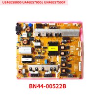 Test Working BN44-00522B PD46B2Q-CDY Original Power Supply TV Power Card BN44 00522B Original Equipment Power For TV