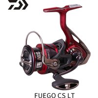 Original 2021 Daiwa Fuego CS LT Saltwater Spinning Fishing Reel 1000 2000 2500 3000 4000 5000 6000