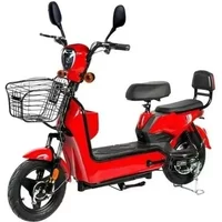 AliExpress ZUIMI Chinese Best Supplier Long Distance Electric Sports Bike Hot Sale 500W Electric Moto Dirt Bike for Sale