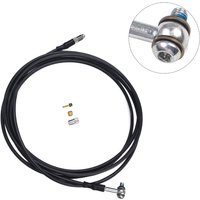 AliExpress NONE Brake Hose Ebike Parts Electric Bicycle Accessories Oil Needle For XOD 250cm Hydraulic Pipe