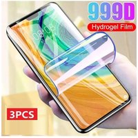 3Pcs Hydrogel Film For TCL 50 60 NXTPAPER 60Ultra For 50 Pro 60 SE XE NXTPAPER 5G Screen Protector Not Glass
