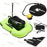 Diving Breather Intelligent Disruption and Upgrade Diving Equipment Breather Oxygen Fishing for Artificial Fish Gills
