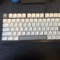XDA PBT Double Shot Keycaps English Japanese Russian Korean 127 Keys For Apple MAC Cherry MX Keycap Mechanical Keyboard Custom