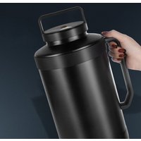 GIANXI Thermos étanche bouteille Thermos Portable extérieure grande capacité garder au chaud et au froid gobelet bouteille d'eau thermique