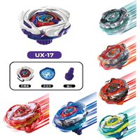 Takara Tomy 2026 New Top CX12 UX17 Arena X Series Lanzador CX Series, Birthday Gift, Anime Toy Burst Launcher