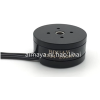 2204 260KV Brushless PTZ Hollow Shaft Motor Gopro 808 Camera PTZ Motor