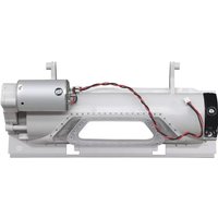 Compatible with Roborock T7 / S5 Max / S6 Pure / S6 MaxV Robot Vacuum Main Brush Motor Module Spare Part