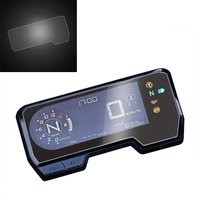 For HONDA CBR650R CB650R CB500F CB500R CB500X Motorcycle Speedometer Guard Scratch Cluster Screen Protection Film Protector