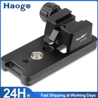 Haoge LF-Z72 Tripod Mount Ring for Nikon Nikkor Z 70-200mm f2.8 VR S Lens Z70-200mm F2.8 Replacement Foot fit Arca Swiss rrs