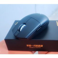 MCHOSE G3 V2 Pro Gaming Mouse Ergonomics Wireless Tri-Mode 26000DPI 800mAh Rechargeable Lightweight Customized E-Sports Mouse