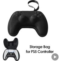 Gamepad Bag For Sony PS5 PS4 PS3 Playstation PS 5 4 3 Dualsense Dualshock Xbox One Series S X Nintendo Switch Pro Controller Bag