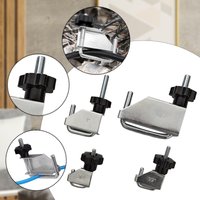 4 Pieces Fluid Line Hose Pinch Tools, Fluid Tube Pinch Clamp, Hose Pinch Off