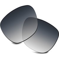 Bwake Polarized Replacement Lenses for-Ray-Ban RW4012 Wayfarer(Gen 2) 53mm Sunglasses-Multiple color
