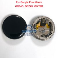 Original 1.2" For Google Pixel Watch 1 GQF4C GBZ4S 2022 LCD Display Touch For Google Pixel Watch 2 G4TSL GC3G8/Watch 3 45MM LCD