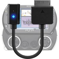 for PSP GO USB C PD Charging Cable Type C Female Plug Converter for SONY PSP GO Power Supply Cord with Instruction Light