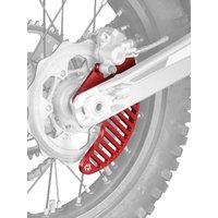 AliExpress NICECNC For Stark Varg EX For Stark Varg MX 2024-2025 Motorcycle Rear Brake Disc Guard Protector Aluminium Electric Dirt Bike