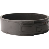 13mm Thick Weightlifting Belt,Double Row Holes Powerlifting Belt,Bodybuilding Back Protector and Lumbar Support,Gym Belts