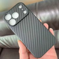 Carbon fiber texture pattern Case for iPhone 17 16 15 14 13 Phone Cover 17 16 12 11 Pro MAX XSMAX XR soft Shockproof Back Funda