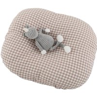 Newborn Biomimetic Safety Uterus Baby Shockproof Crawling Bed Baby Travel Bed Baby Cradle
