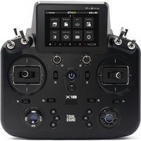 NEW FrSky Tandem X18 Transmitter - Dual Channel Compatible with ACCST D16 ACCESS TD for Remote Control Applications