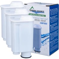Coffee Water Filter Replacement for Brita Intenza CA6702/00 TCZ7003 CA6706/48 CA6702 /10 CA70/48 CA70/00 EC-1935/2016 21001711