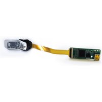 AliExpress NONE Helmet HUD Head-up Display, Cycling Goggles Headset Navigation Display, for ECX336C High Brightness Module