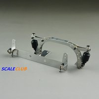 1/14 Truck Cab Fixed Body Kit For Tamiya Scania 770S MAN Benz Volvoo RC Trailer Tipper Car Diy Parts