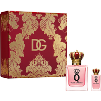 Dolce & Gabbana - Q Eau de Parfum 50ml Gift Set