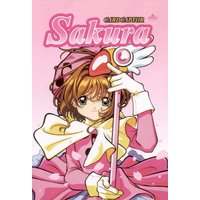 5D DIY Cardcaptor Sakura Anime Kawaii Canvas Painting DIY Art Home Decor Gift