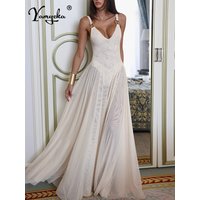Sexy see through mesh maxi summer dress women elegant birthday party long dresses woman backless prom evening dresses vestidos