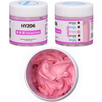 10g Thermal Paste High Performance CPU Paste Heatsink Paste Thermal Conductive Grease Paste for IC/Processor/CPU/GPU/All Coolers