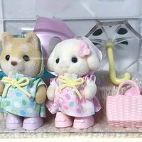 Cute Girl Friend Small Nose Gag Ear Drop Rabbit Plush Toy Doll Friend Children's Soft Stuffed Animal Dolls from China