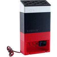 BentoBox V2.0 Activated Carbon Filter for Bambu Lab X1C P1P ABS ASA Nylon Filament Odor Purifier 3D Printer Parts