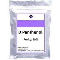 D-Panthenol Deep Penetrating Moisturizing D Panthenol Moisturizing Additive For Hair