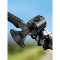 AliExpress GUOMUZI ♥♥♥Mountain Bike Electric Horn,Compact Bicycle Horn/bell For Kids,Portable Bicycle Bell Cycling Accessories