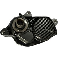 AliExpress Shimano SHIMANO STEPS EP8 EP801 EP800 Mid-Ship Drive Unit US Class 3 Device Supports CAN ACC Ports E-bike Parts DU-EP801-CRG Cargo Bike