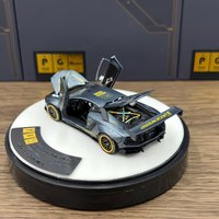 pgm 1/64 LB LP700-4 Model Car
